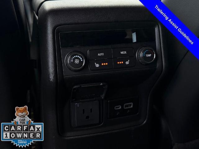 2023 GMC Acadia AWD AT4