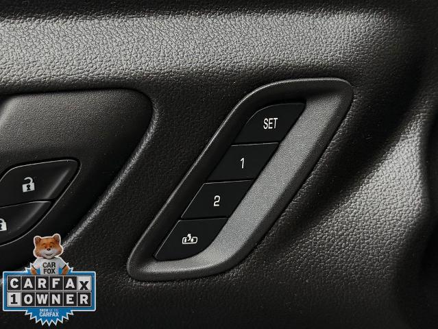 2023 GMC Acadia AWD AT4