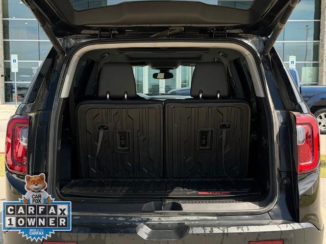 2023 GMC Acadia AWD AT4
