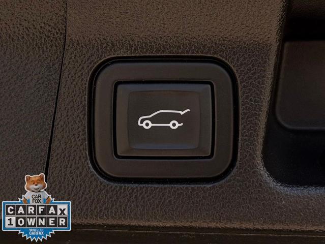 2023 GMC Acadia AWD AT4