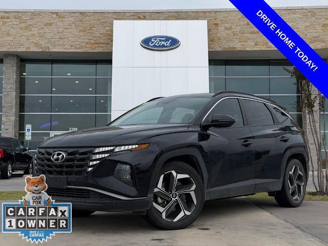 2023 Hyundai Tucson SEL for sale in Prosper, TX