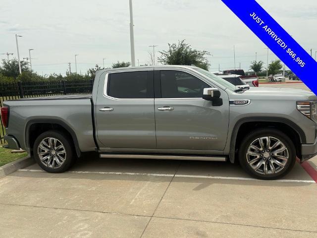 2026 GMC Sierra 1500 Crew Cab, Short Bed, Denali, 4WD for sale in Prosper, TX