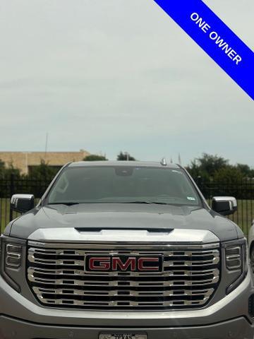 2026 GMC Sierra 1500 Crew Cab, Short Bed, Denali, 4WD