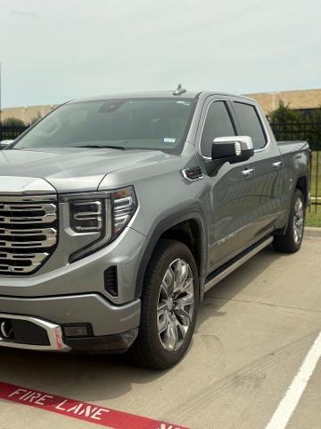 2026 GMC Sierra 1500 Crew Cab, Short Bed, Denali, 4WD