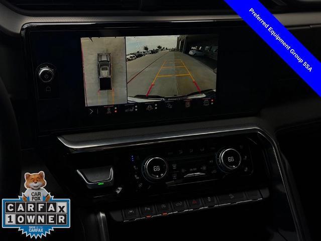 2026 GMC Sierra 1500 Crew Cab, Short Bed, Denali, 4WD