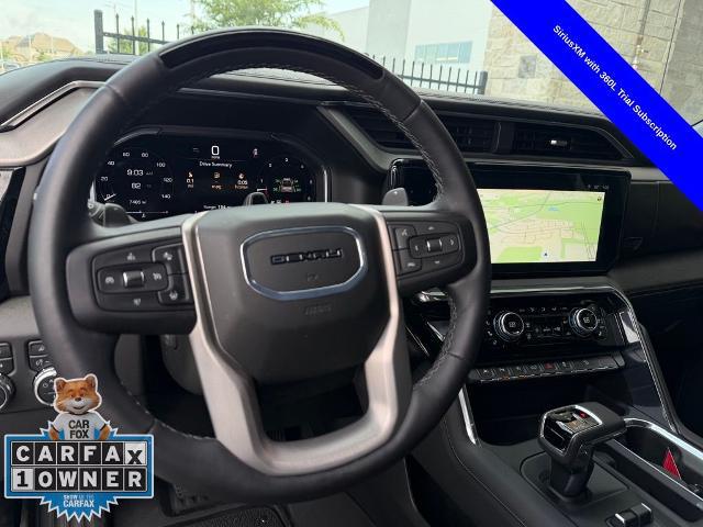 2026 GMC Sierra 1500 Crew Cab, Short Bed, Denali, 4WD