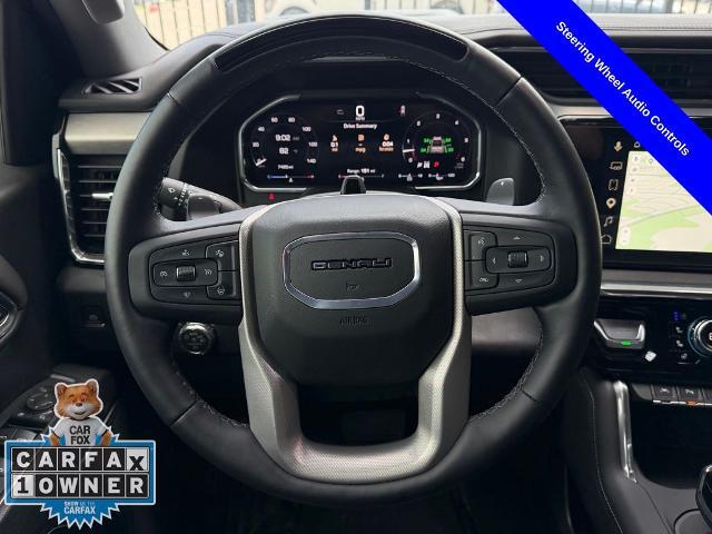 2026 GMC Sierra 1500 Crew Cab, Short Bed, Denali, 4WD