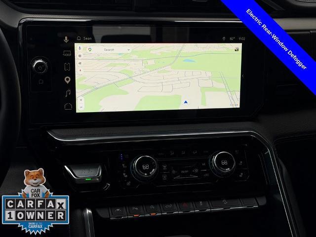 2026 GMC Sierra 1500 Crew Cab, Short Bed, Denali, 4WD