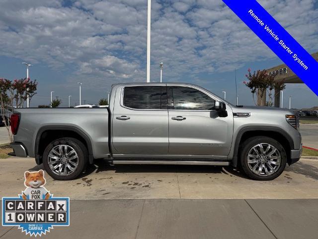 2026 GMC Sierra 1500 Crew Cab, Short Bed, Denali, 4WD
