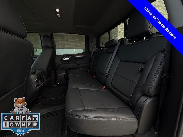 2026 GMC Sierra 1500 Crew Cab, Short Bed, Denali, 4WD