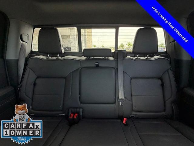 2026 GMC Sierra 1500 Crew Cab, Short Bed, Denali, 4WD