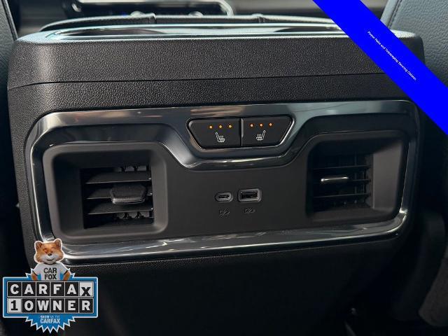 2026 GMC Sierra 1500 Crew Cab, Short Bed, Denali, 4WD