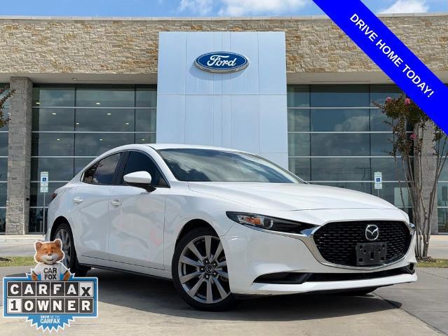 2019 Mazda Mazda3 Preferred Package for sale in Prosper, TX