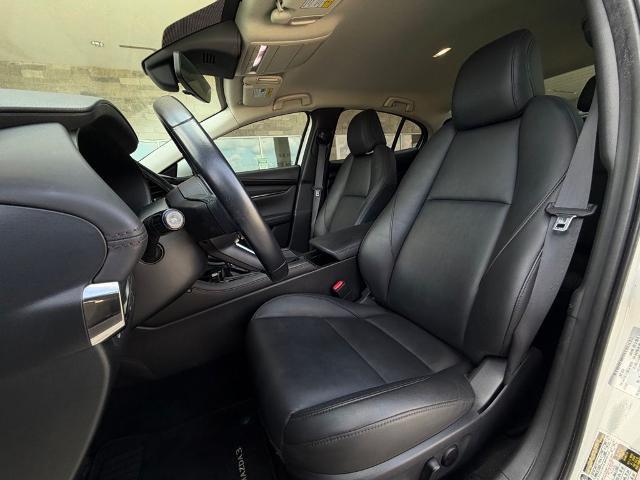 2019 Mazda Mazda3 Preferred Package