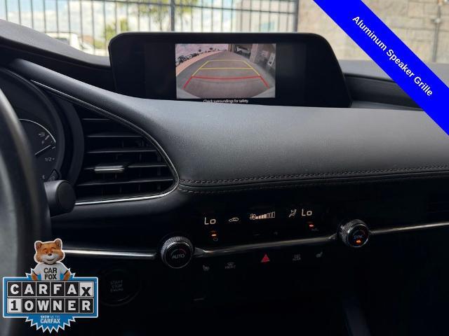2019 Mazda Mazda3 Preferred Package