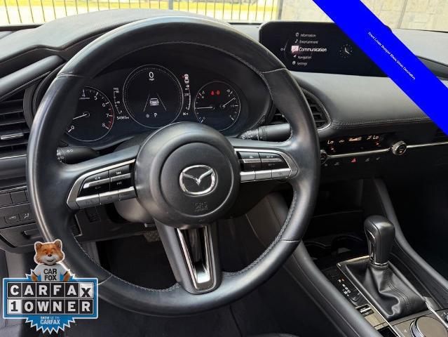 2019 Mazda Mazda3 Preferred Package