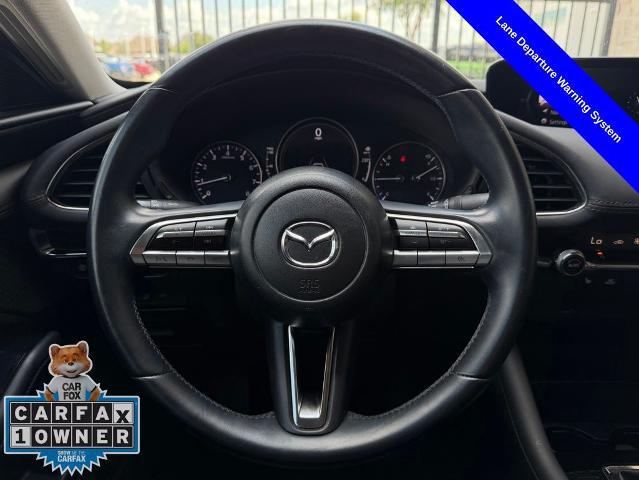 2019 Mazda Mazda3 Preferred Package