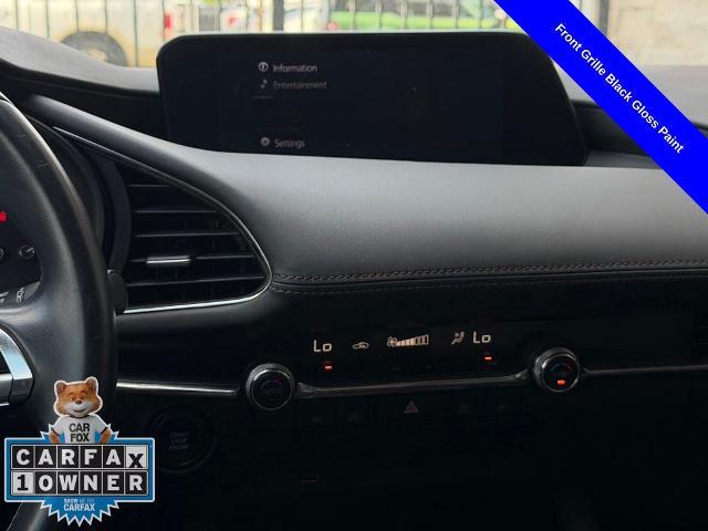 2019 Mazda Mazda3 Preferred Package