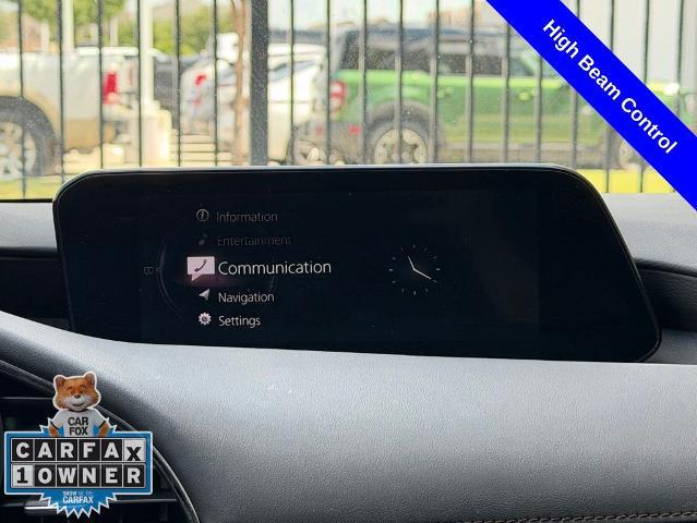 2019 Mazda Mazda3 Preferred Package