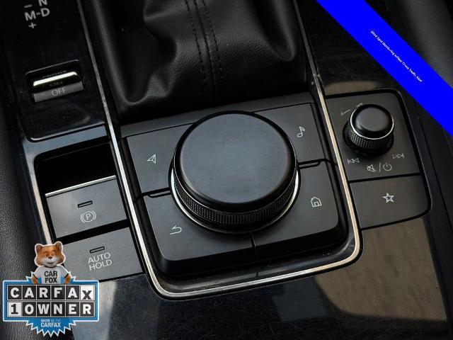 2019 Mazda Mazda3 Preferred Package
