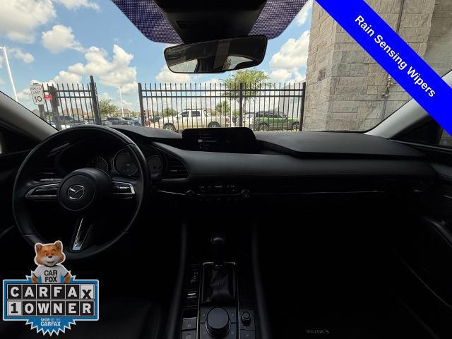2019 Mazda Mazda3 Preferred Package