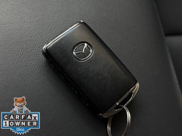 2019 Mazda Mazda3 Preferred Package