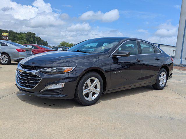 2023 Chevrolet Malibu FWD 1LT for sale in Collins, MS