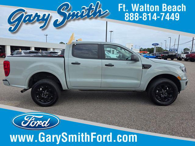 2022 Ford Ranger XLT for sale in FT WALTON BCH, FL