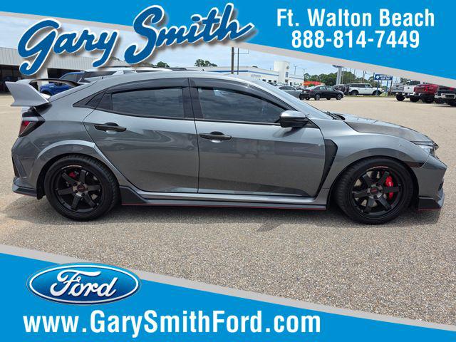 2019 Honda Civic Touring for sale in FT WALTON BCH, FL