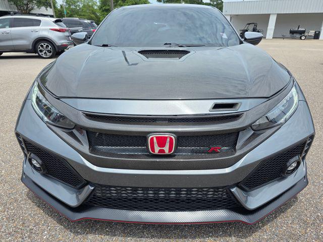 2019 Honda Civic Touring