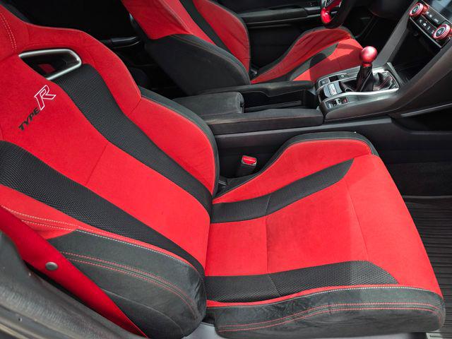 2019 Honda Civic Touring