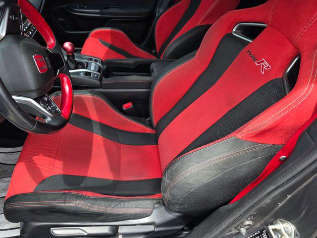 2019 Honda Civic Touring