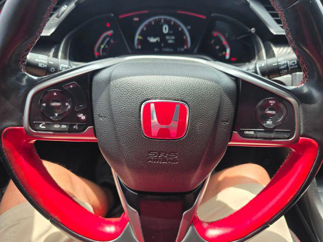 2019 Honda Civic Touring