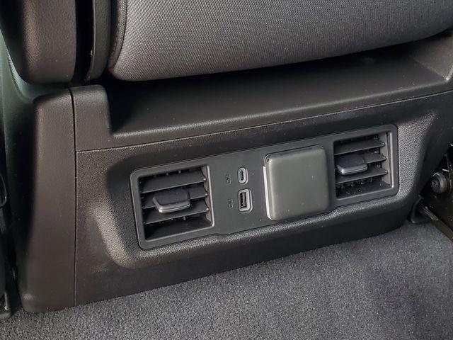 2023 Chevrolet Silverado 1500 4WD Crew Cab Short Bed LT with 2FL