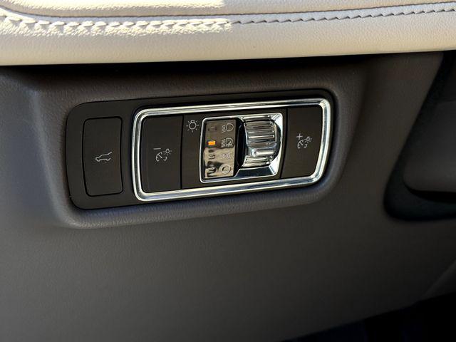 2023 Lincoln Aviator Black Label