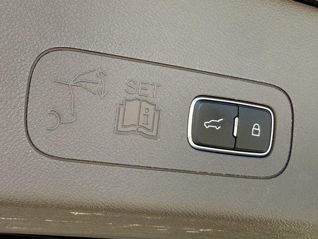 2023 Lincoln Aviator Black Label