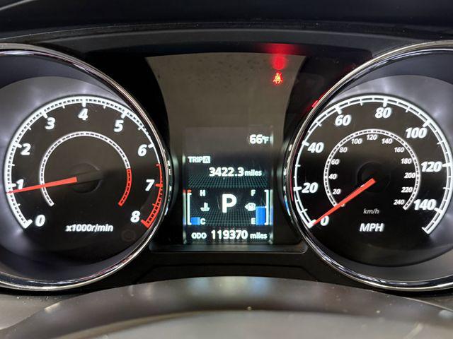 2018 Mitsubishi Outlander Sport 2.4 SEL