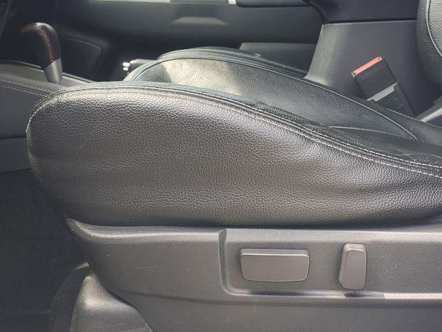 2018 Mitsubishi Outlander Sport 2.4 SEL
