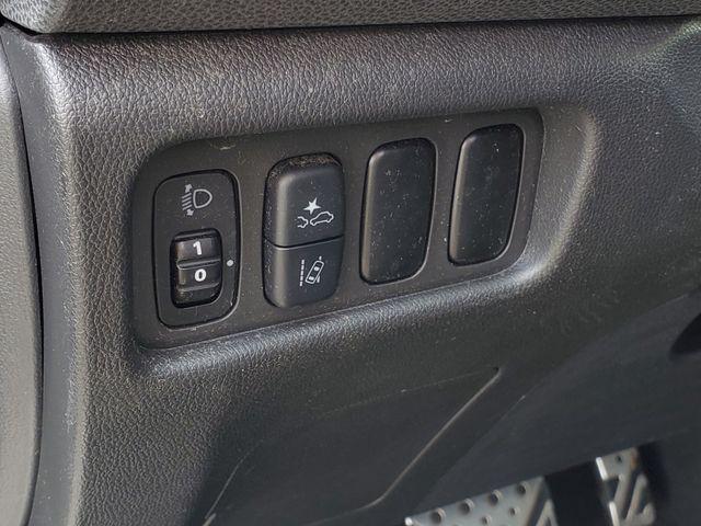 2018 Mitsubishi Outlander Sport 2.4 SEL