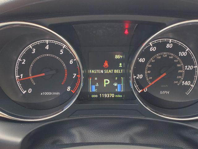 2018 Mitsubishi Outlander Sport 2.4 SEL