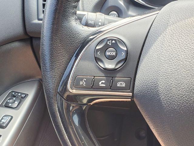2018 Mitsubishi Outlander Sport 2.4 SEL