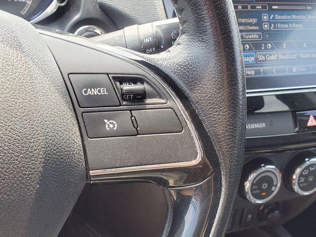 2018 Mitsubishi Outlander Sport 2.4 SEL
