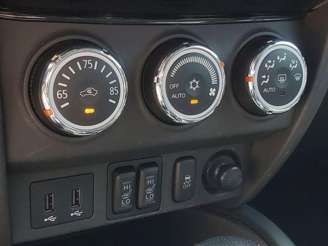 2018 Mitsubishi Outlander Sport 2.4 SEL