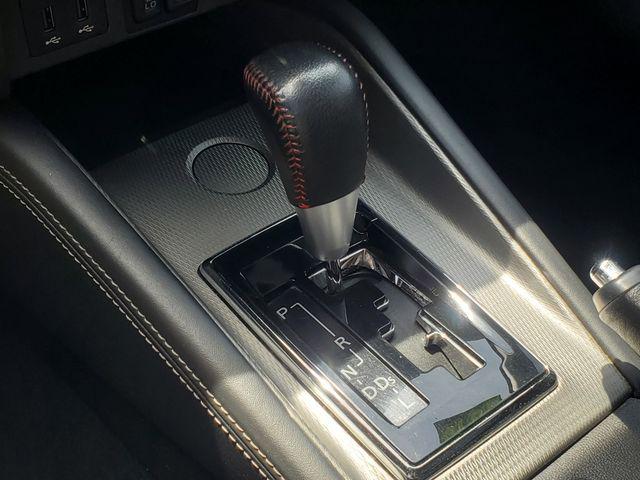 2018 Mitsubishi Outlander Sport 2.4 SEL