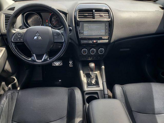 2018 Mitsubishi Outlander Sport 2.4 SEL