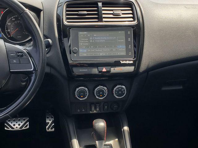 2018 Mitsubishi Outlander Sport 2.4 SEL