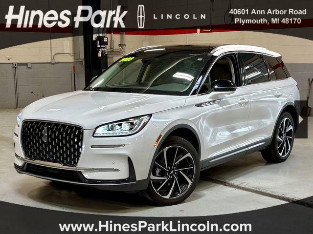 2023 Lincoln Corsair Reserve for sale in Plymouth, MI