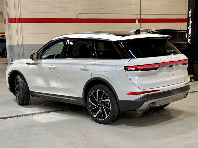 2023 Lincoln Corsair Reserve