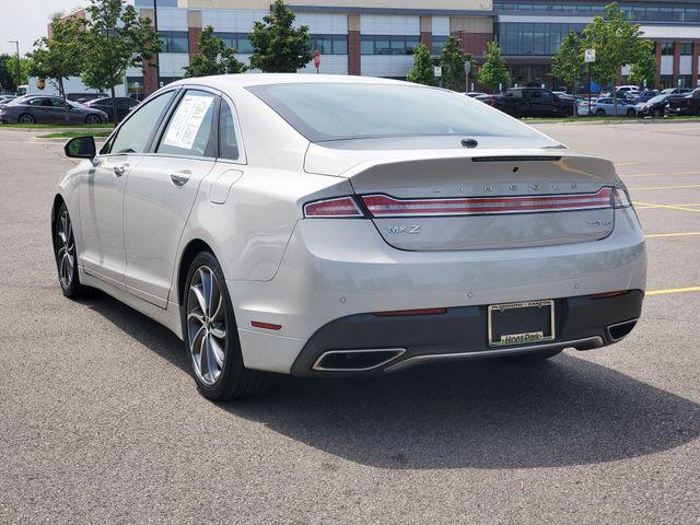 2019 Lincoln MKZ Reserve I