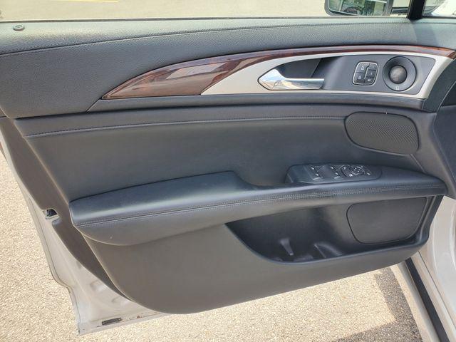 2019 Lincoln MKZ Reserve I